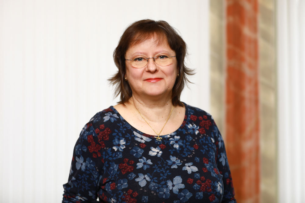 Marietta Günther | LEONWERT Buchhaltung